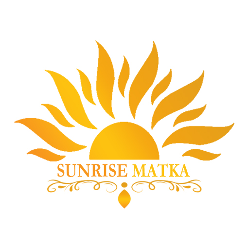 SUNRISE - Online Matka Play App icon