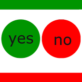Yes &amp; No icon