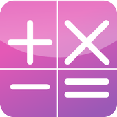 Calculator Plus Free icon