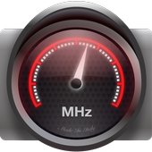 ikon No-frills CPU Control