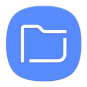 My File Companion icon