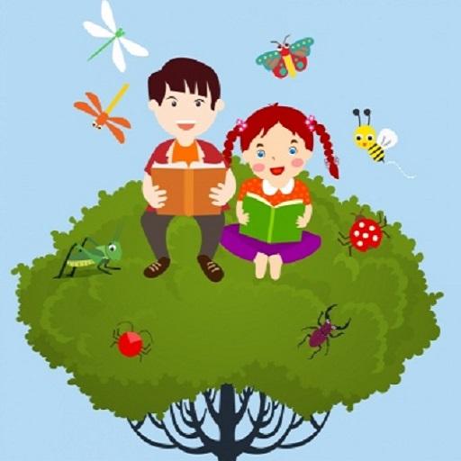 KidsRoom - Early Learning App For Kids 2020 icon