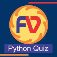 Python Quiz - Python programming quiz app offline