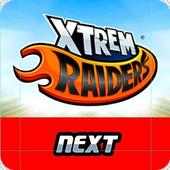 XTREM RAIDERS NEXT on 9Apps