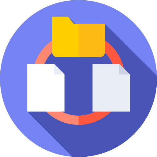 ShareTo: Fast Transfer File, Indian App icon