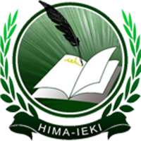 Halo IEKI UPI
