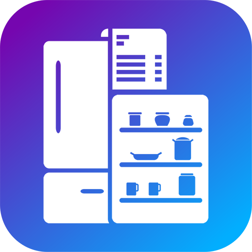 My Kitchen: Expiry Dates, Shopping List, Pantry icon