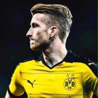 Marco Reus Wallpapers