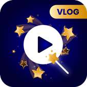 Vlog Editor - Vlog Video Editor, Maker for Youtube