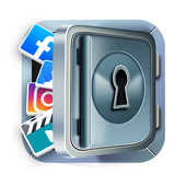 X AppLock icon
