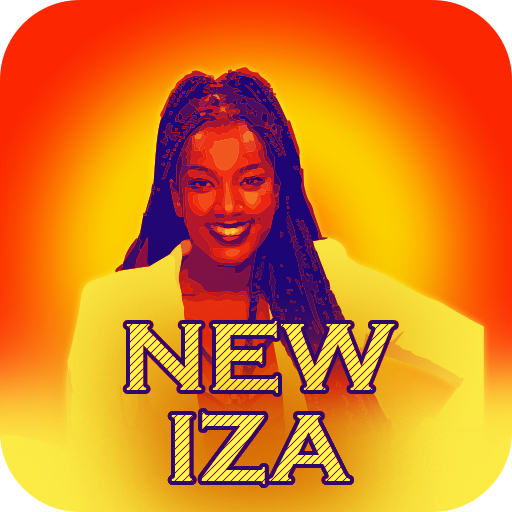 Iza música sem internet icon