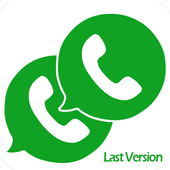 2 Whatsapp Accounts Guide icon