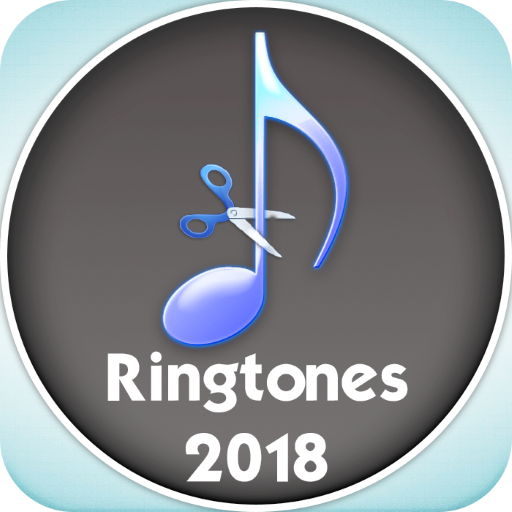 Ringtones 2021 MP3 Cutter Ringtone Maker icon