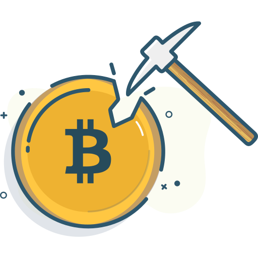 Coin Miner icon