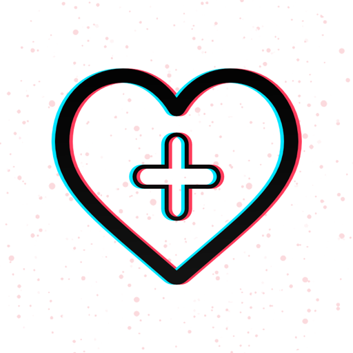 Followers and Likes for tiktok icon