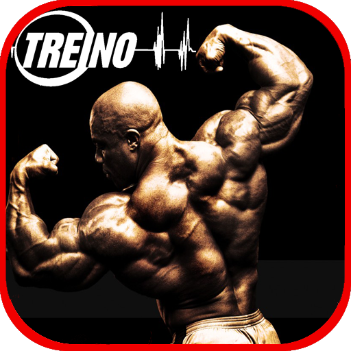 Treinos e Exercícios icon