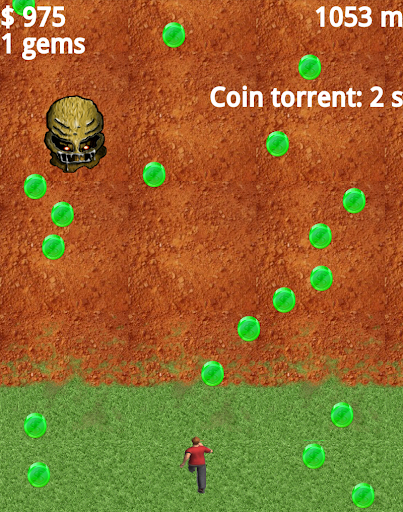Danger Run screenshot 12