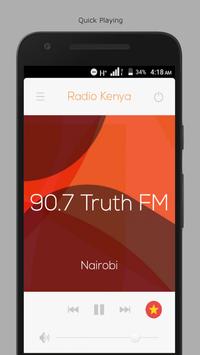 All Kenya Radio Stations Free screenshot 2