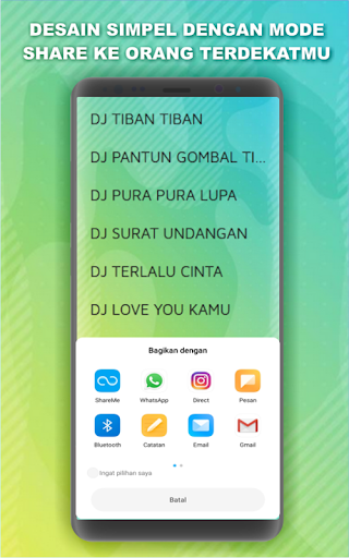 DJ Thomas Arya New Album - Offline screenshot 7