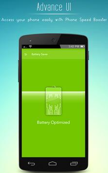 Phone Speed Booster screenshot 13