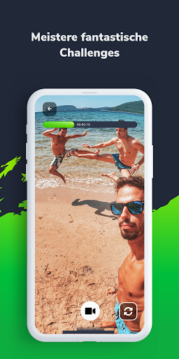 VERSUS4U screenshot 2