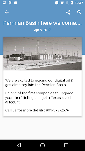 GOCO Energy screenshot 8