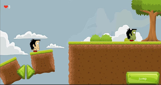 Dangerous Dead screenshot 5