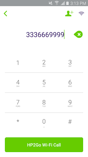 TELUS Home Phone App screenshot 3