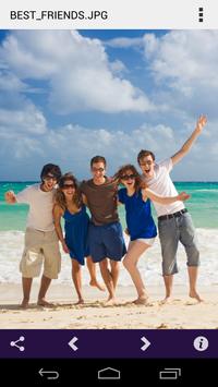 Carbonite Mobile screenshot 1