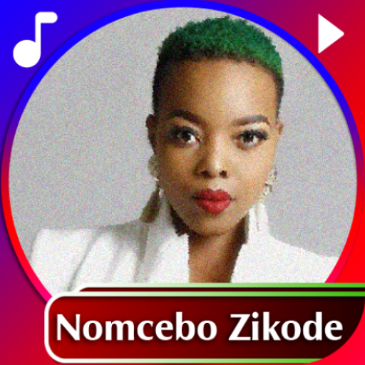 Nomcebo Zikode Songs and Lyrics icon