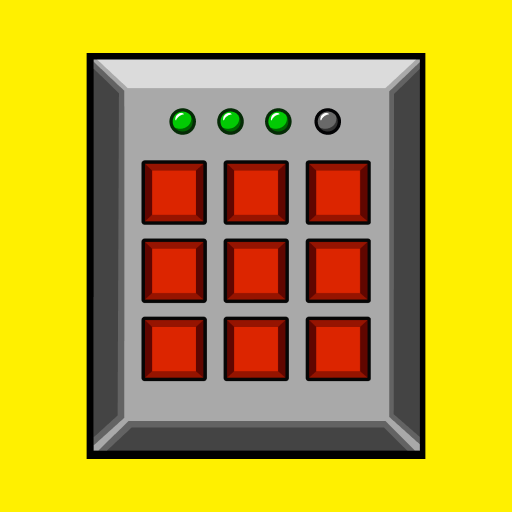 Among Lock - Among Us Wallpaper icon