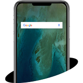 Theme Mi A2 Xiaomi - Icon Pack   Theme Skin icon