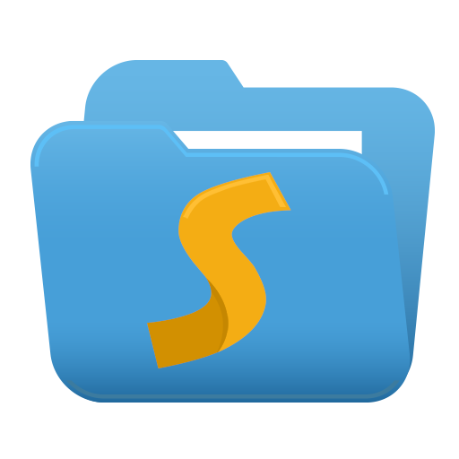 Super File - Mobile Manager icon