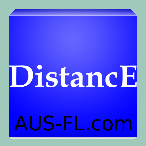 Distance Conversion Calculator icon