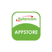 Safaricom Appstore أيقونة