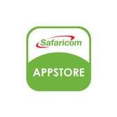 Safaricom Appstore on 9Apps