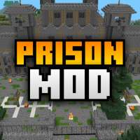 Prison escape maps for minecraft pe