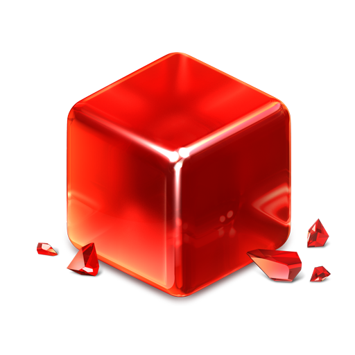 Glass Tower icon