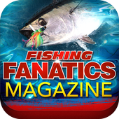 Fishing Fanatics Magazine icon