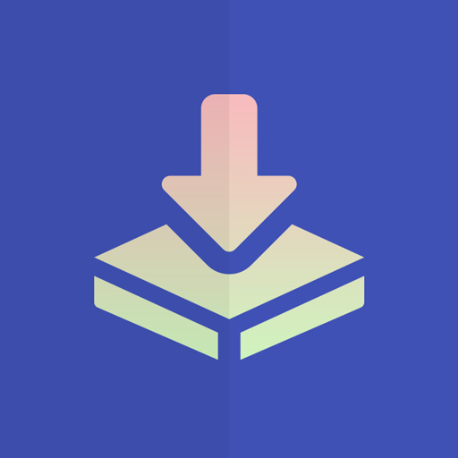 ES Download Manager for Android icon