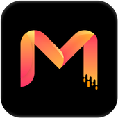 MV Video Master : MV Magic Bit Master - MBit icon