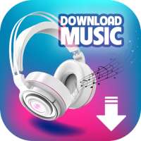 Music downloader - Music player