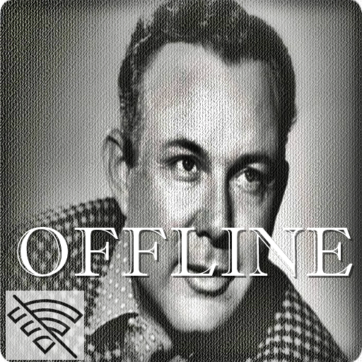 All Songs &amp; Videos || Jim Reeves || No Internet icon