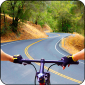 Super Cycle Jungle Rider icon