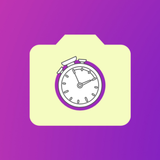 Self Cam Timer icon