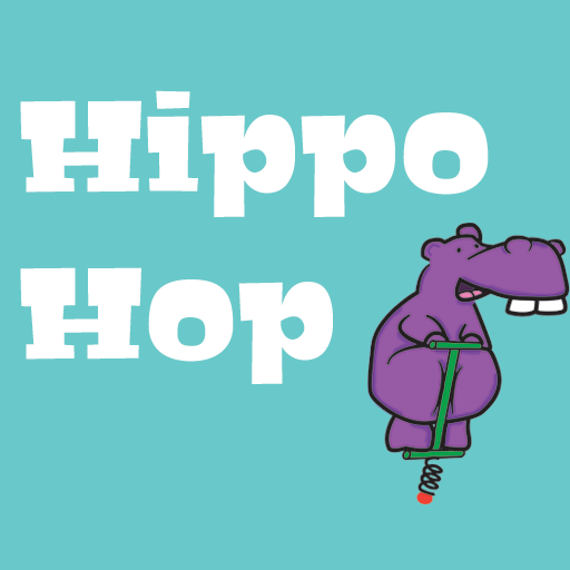 Hippo Hop icon