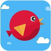 Drop Bird Drop icon