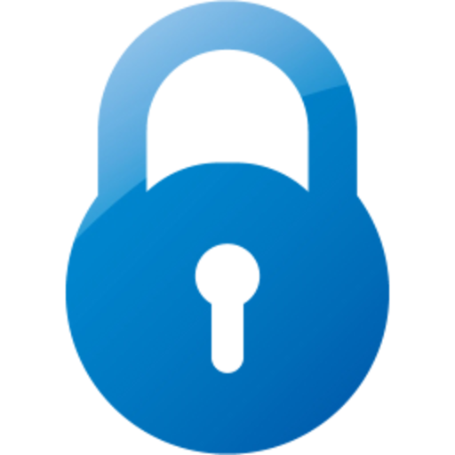 Secure Password icon