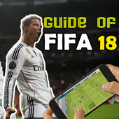 Guide Of FIFA 18 icon