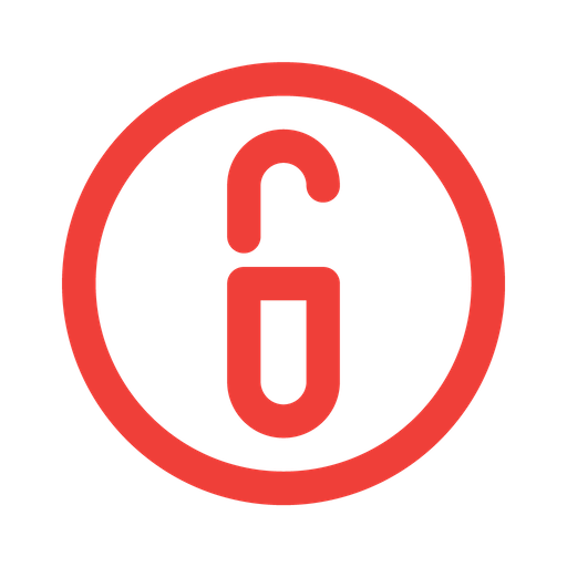 Friday Home Lock icon